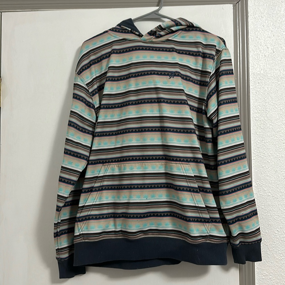 Hooey sweatshirt